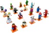 Image for LEGO® set 71021 LEGO Minifigures - Series 18 - Complete