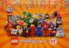 Image for LEGO® set 71021 LEGO Minifigures - Series 18 - Sealed Box