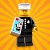 Image for LEGO® set 71021 Classic Police Officer