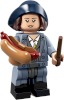 Image for LEGO® set 71022 Tina Goldstein