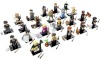 Image for LEGO® set 71022 LEGO Minifigures - Harry Potter and Fantastic Beasts Series 1 - Complete