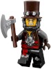 Image for LEGO® set 71023 Apocalypseburg Abe