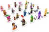 Image for LEGO® set 71023 LEGO Minifigures - The LEGO Movie 2: The Second Part - Complete