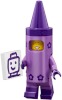 Image for LEGO® set 71023 Crayon Girl