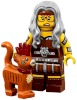 Image for LEGO® set 71023 Sherry Scratchen-Post & Scarfield