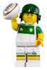 Image for LEGO® set 71025 Rugby Player
