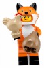 Image for LEGO® set 71025 Fox Costume Girl