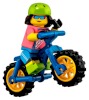 Image for LEGO® set 71025 Mountain Biker