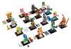 Image for LEGO® set 71025 LEGO Minifigures - Series 19 - Complete