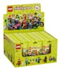 Image for LEGO® set 71025 LEGO Minifigures - Series 19 - Sealed Box