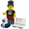 Image for LEGO® set 71025 Programmer