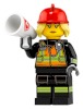 Image for LEGO® set 71025 Fire Fighter