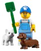 Image for LEGO® set 71025 Dog Sitter