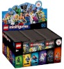 Image for LEGO® set 71026 LEGO Minifigures - DC Super Heroes - Sealed Box