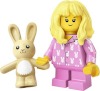 Image for LEGO® set 71027 Pyjama Girl