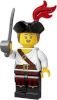 Image for LEGO® set 71027 Pirate Girl