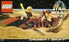 Image for LEGO® set 7104 Desert Skiff