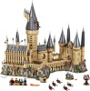 Image for LEGO® set 71043 Hogwarts Castle