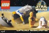 Image for LEGO® set 7106 Droid Escape