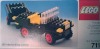 Image for LEGO® set 711 Jeep CJ-5