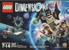 Image for LEGO® set 71200 Starter Pack parts