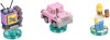Image for LEGO® set 71202 The Simpsons Level Pack