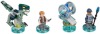 Image for LEGO® set 71205 Jurassic World Team Pack