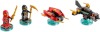 Image for LEGO® set 71207 Ninjago Team Pack