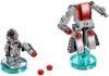 Image for LEGO® set 71210 Cyborg Fun Pack