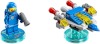 Image for LEGO® set 71214 Benny Fun Pack