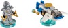 Image for LEGO® set 71217 Zane Fun Pack