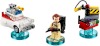 Image for LEGO® set 71228 Ghostbusters Level Pack