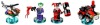 Image for LEGO® set 71229 DC Comics Team Pack