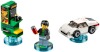 Image for LEGO® set 71235 Midway Arcade Level Pack