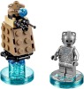 Image for LEGO® set 71238 Cyberman Fun Pack