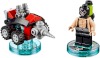 Image for LEGO® set 71240 Bane Fun Pack