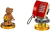 Image for LEGO® set 71258 E.T. Fun Pack