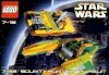 Image for LEGO® set 7133 Bounty Hunter Pursuit