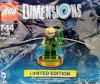 Image for LEGO® set 71342 Green Arrow