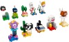 Image for LEGO® set 71361 Character Pack - Complete set