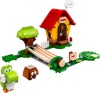 Image for LEGO® set 71367 Mario's House & Yoshi