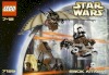 Image for LEGO® set 7139 Ewok Attack