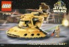 Image for LEGO® set 7155 Trade Federation AAT