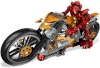 Image for LEGO® set 7158 Furno Bike