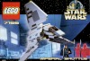 Image for LEGO® set 7166 Imperial Shuttle