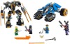 Image for LEGO® set 71699 Thunder Raider