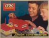 Image for LEGO® set 717 Junior Constructor