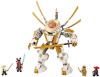 Image for LEGO® set 71702 Golden Mech