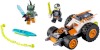 Image for LEGO® set 71706 Cole's Speeder Car