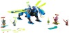 Image for LEGO® set 71711 Jay's Cyber Dragon